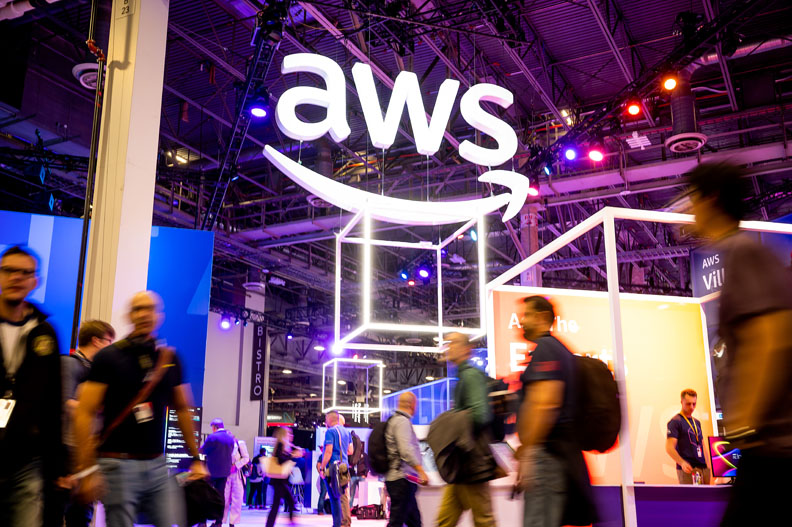AWS ra mắt dịch vụ Amazon DataZone